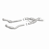 MagnaFlow Direct Fit Catalytic Converter 86-93 Ford Mustang 5.0L CA