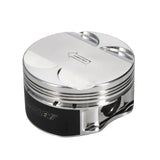 Manley Ford 5.0L Modular Coyote V8 3.630in Bore 1.165in CH 3.75 CC Piston Set
