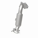MagnaFlow Direct Fit Catalytic Converter 08-09 Subaru WRX 2.5L