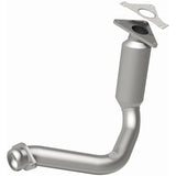 MagnaFlow Direct Fit Catalytic Converter 96-97 Camaro 5.7L V8