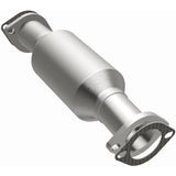 MagnaFlow Direct Fit Catalytic Converter Miata 90-93
