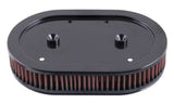 K&N 88-12 Harley-Davidson Sportster Screamin Eagle Element Replacement Air Filter