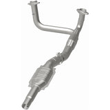 MagnaFlow Conv DF 95 Ford Bronco 5.8L