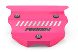 PERRIN 22-25 Subaru BRZ / Toyota GR86 Engine Cover - Hyper Pink