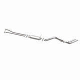 MagnaFlow Sys C/B Ford F150 Harley-Davidson 2