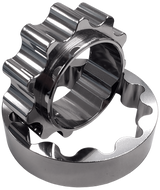 Boundary Nissan VQ 3.5L DE Billet Oil Pump Gear