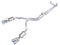 Exhaust Systems