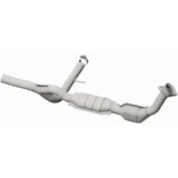 MagnaFlow Conv DF 04-06 Ford F-150 Pick Up (Exc Heritage) / 06 Lincoln Mark LT Truck Passenger Side