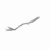 MagnaFlow Direct Fit Catalytic Converter BMW 86 91
