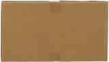 K&N Custom Racing Air Filter - Rectangular Carbon Fiber 4in Air Box w/ 2.75in Air Horn