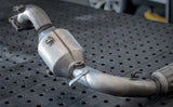 MagnaFlow Direct Fit Catalytic Converter 01-05 Honda S2000 2.0L (49 State)