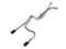 Exhaust Systems