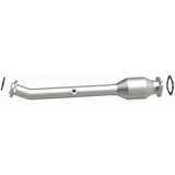 MagnaFlow Converter Direct Fit 05-12 Nissan Pathfinder 4.0L / 05-15 NIssan Xterra 4.0L