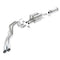 Exhaust Systems