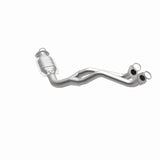 MagnaFlow Direct Fit Catalytic Converter 95-97 Toyota Landcruiser 4.5L/1996 Lexus LX 450 4.5L