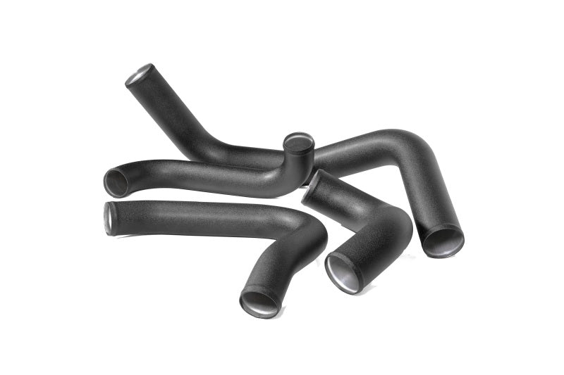 PERRIN 22-25 Subaru WRX Front Mount Intercooler Kit (Black Tubes & Black Core)