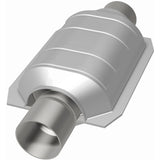 MagnaFlow Universal Catalytic Converter 2inch T2 Rear