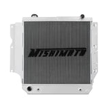 Mishimoto 87-06 Jeep Wrangler YJ &amp; TJ Aluminum Performance Radiator