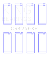 King Engine Bearings 03-05 Dodge Neon SRT4 2.4L Performance Rod Bearing Set - Size STD