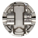 Wiseco Chevrolet LT1 4.070in Bore 1.304in CH -12.00 CC Professional Piston Set