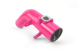 PERRIN 08-14 Subaru WRX / 08-15 STI Cold-Air Intake - Hyper Pink