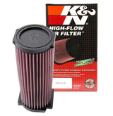 K&N  87-04 Yamaha YFM350X Warrior / 94-05 YFM350FX Wolverine / 98-01 YFM600 Grizzly Air Filter