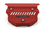 PERRIN 22-25 Subaru BRZ / Toyota GR86 Engine Cover - Red