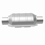 MagnaFlow Universal Catalytic Converter 2.5