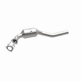 MagnaFlow Direct Fit Catalytic Converter 01-05 Porsche 911 3.6L Front Right (California)