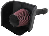 K&N 12-13 Toyota Tacoma 4.0L V6 AirCharger Performance Intake