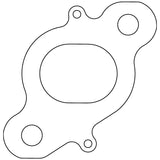 Cometic Nissan CA18 DET .030 inch DOHC Exhaust Gasket (4 pcs per Kit)