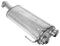 Exhaust Systems