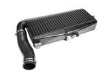 PERRIN 22-25 Subaru WRX / 19-25 Ascent / 20-25 Outback & Legacy Turbo Top Mount Intercooler - Black