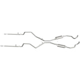 MagnaFlow C/B 59-64 Bel Air/Biscayne/Impala