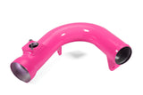 PERRIN 22-25 Subaru WRX Cold Air Intake - Hyper Pink