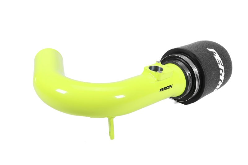 PERRIN 22-25 Subaru WRX Cold Air Intake - Neon Yellow