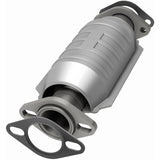 MagnaFlow Conv Direct Fit Mazda-Nissan