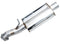 Exhaust Systems